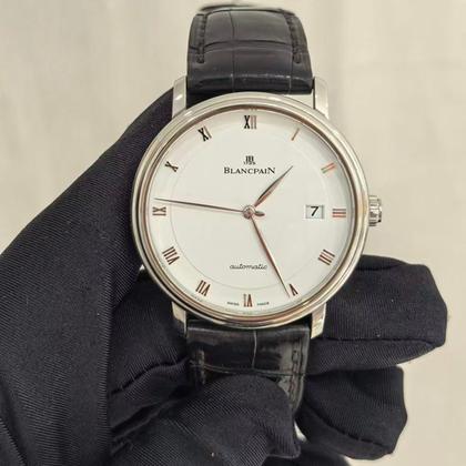 Blancpain Villeret Ultra-Slim 6223-1127-55A