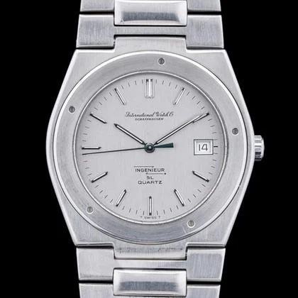 IWC Ingenieur Jumbo IW3303