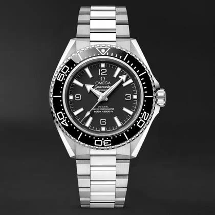 Omega Seamaster Planet Ocean 217.30.42.21.01.001
