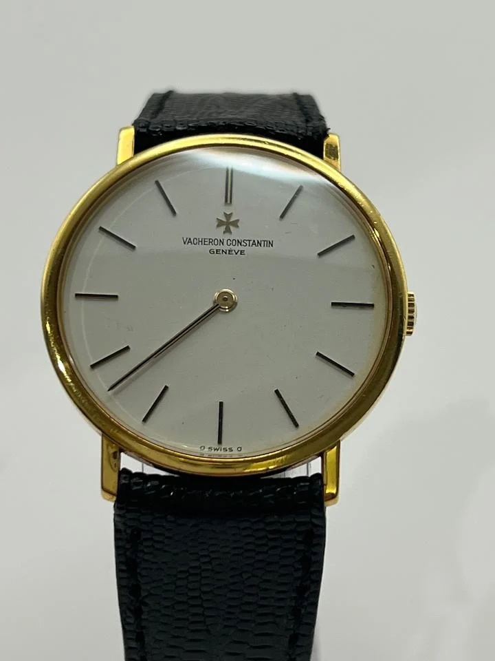 Vacheron Constantin Patrimony 39019