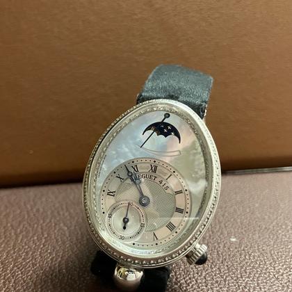 Breguet Reine de Naples 8908BB/52/864.D00D