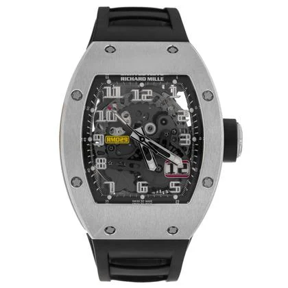 Richard Mille RM 029 RM029 WG