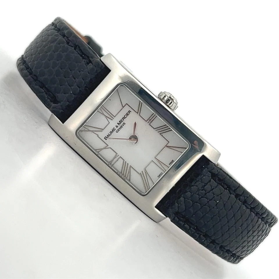 Baume & Mercier Hampton 4720090