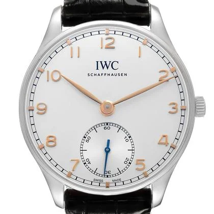 IWC Portuguese IW358303