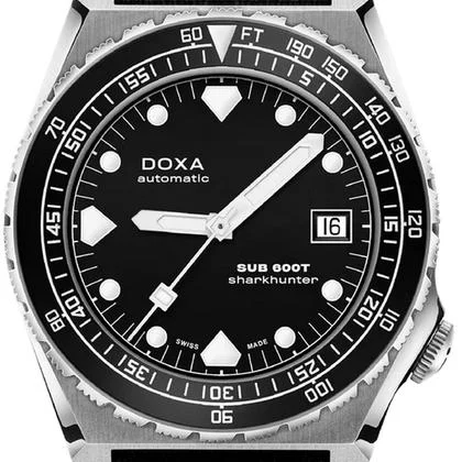Doxa Sub 861.10.101B.20-N
