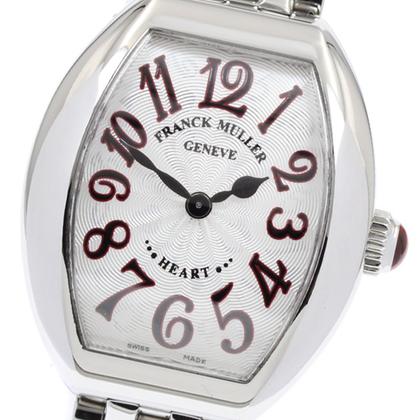 Franck Muller Heart 5002SQZJA