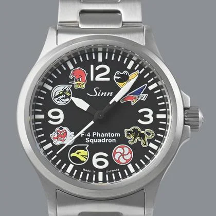 Sinn 556 556.F-4