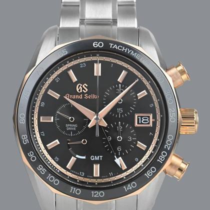 Grand Seiko Sport Collection SBGC244