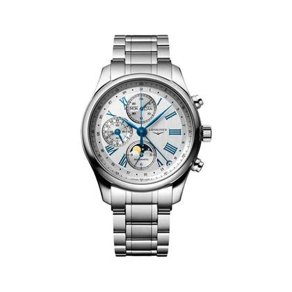 Longines Master Collection L2.773.4.71.6