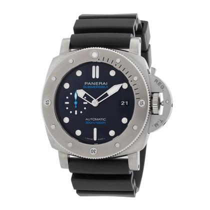 Panerai Submersible BMG-Tech PAM 00692