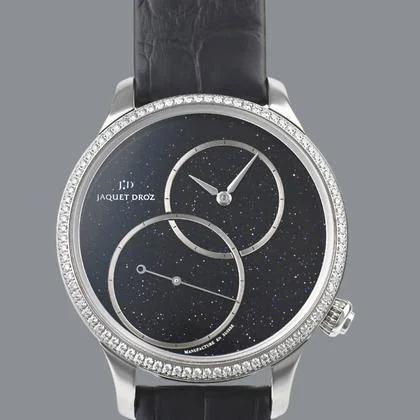 Jaquet-Droz Grande Seconde J006010271