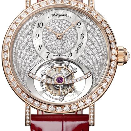 Breguet Classique 3358BR/8D/986.D0