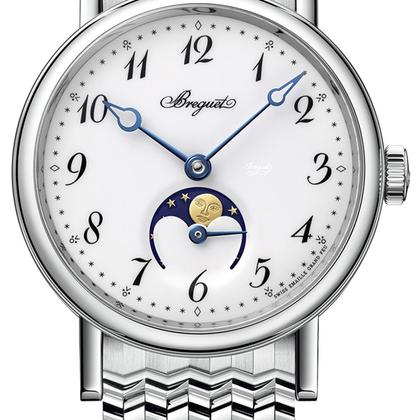 Breguet Classique 9087bb/29/bc0