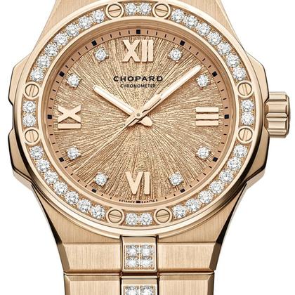 Chopard Alpine Eagle 295384-5002
