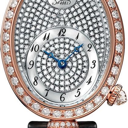 Breguet Reine de Naples 8928br/8d/944/dd0d3L