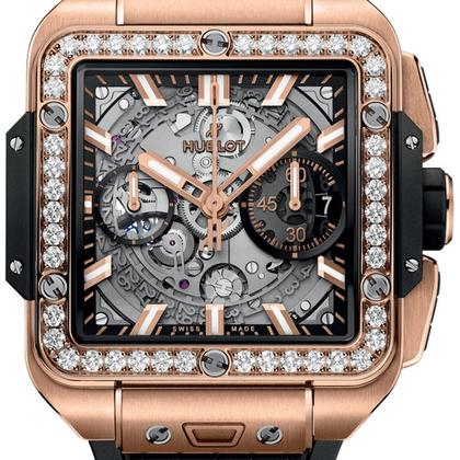 Hublot Square Bang 821.OX.0180.RX.1204