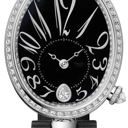 Breguet Reine de Naples 8918bb/2n/764/d00d