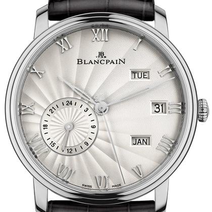 Blancpain Villeret 6670-1542-55b