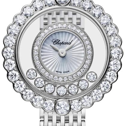 Chopard Happy Diamonds 204180-1201