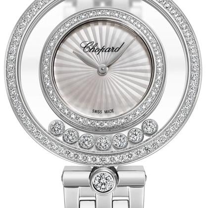 Chopard Happy Diamonds 209426-1202
