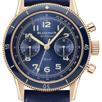 Blancpain Air Command AC02-36B40-63A