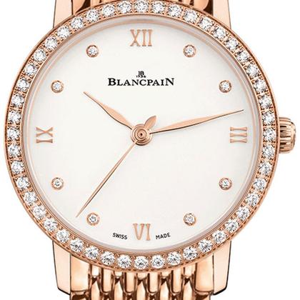 Blancpain Villeret Ultra-Slim 6104-2987-mmb