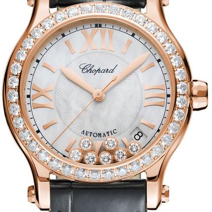 Chopard Happy Sport 274808-5006