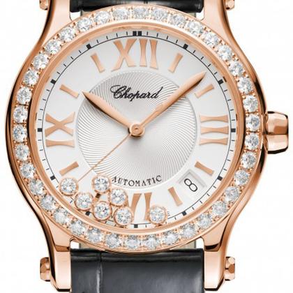Chopard Happy Sport 274808-5003