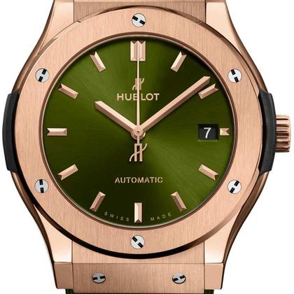 Hublot Classic Fusion 511.ox.8980.rx