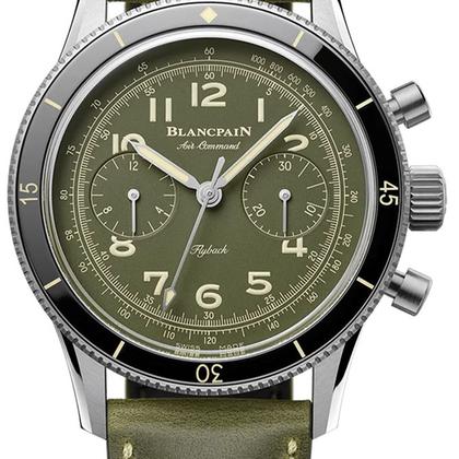 Blancpain Air Command AC02-12B53-63A