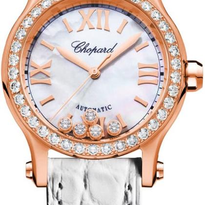 Chopard Happy Sport 274893-5010
