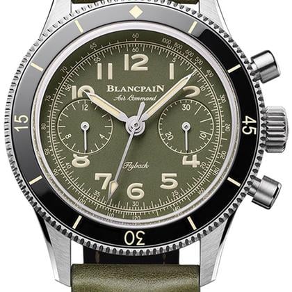 Blancpain Air Command AC03-12B53-63B