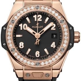 Hublot Big Bang 485.ox.1180.rx.1204