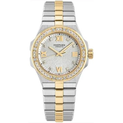 Chopard Alpine Eagle 298617-4001
