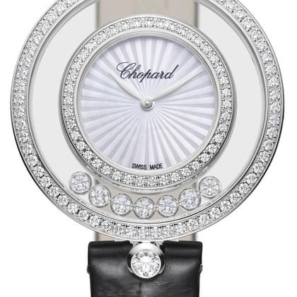 Chopard Happy Diamonds 209426-1201