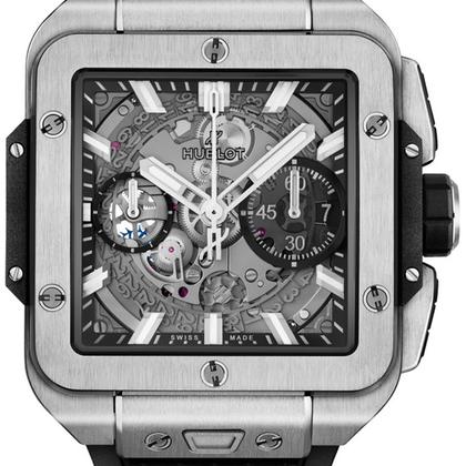 Hublot Square Bang 821.NX.0170.RX
