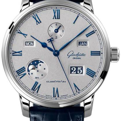 Glashütte Original Senator Excellence 1-36-12-03-02-61