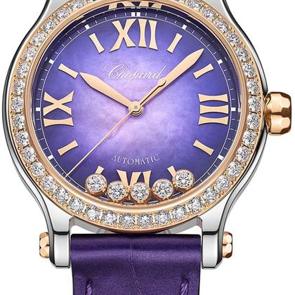 Chopard Happy Sport 278608-6012