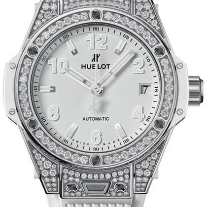 Hublot Big Bang 465.se.2010.rw.1604