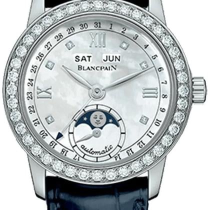 Blancpain Léman 2360-4691a-55b
