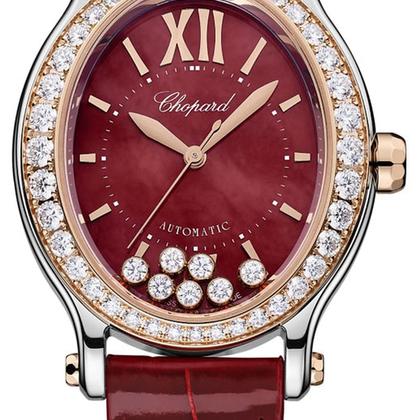 Chopard Happy Sport 278602-6005
