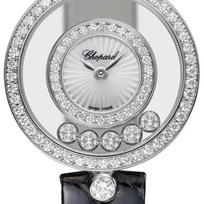 Chopard Happy Diamonds 203957-1214