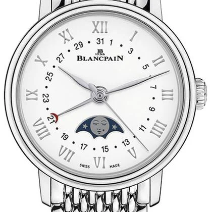 Blancpain Villeret 6106-1127-mmb