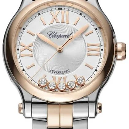 Chopard Happy Sport 278608-6002