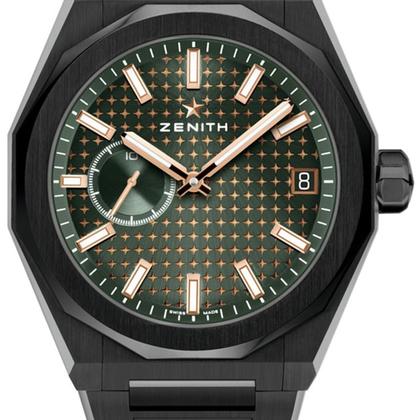 Zenith Defy Skyline 49.9308.3620/56.I001