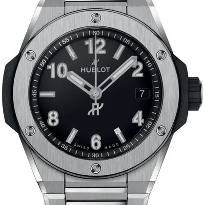 Hublot Big Bang 457.NX.1270.NX