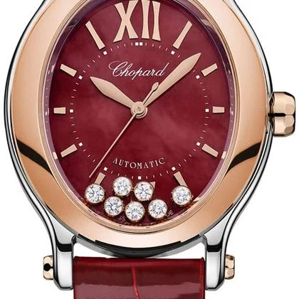 Chopard Happy Sport 278602-6006