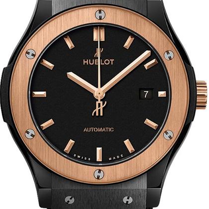 Hublot Classic Fusion 542.co.1181.rx
