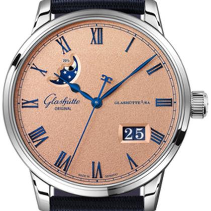 Glashütte Original Senator Excellence 1-36-24-04-02-64