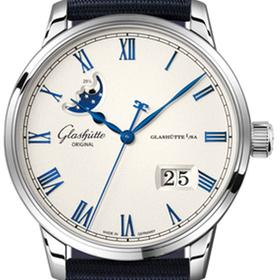 Glashütte Original Senator Excellence 1-36-24-05-02-64